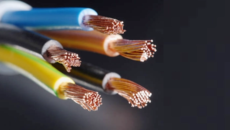 Our products are widely applied in fields such as aerospace.