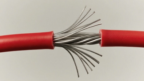 Our products are widely applied in fields such as aerospace.