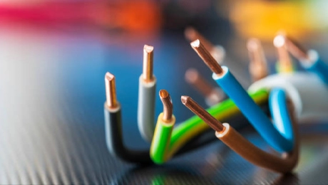 Our products are widely applied in fields such as aerospace.