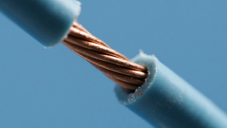 Our products are widely applied in fields such as aerospace.