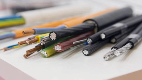 UL Certified High-Quality Wire And Cables