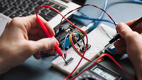 Our products are widely applied in fields such as aerospace.