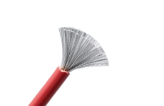 Silicone Rubber Wires And Cables