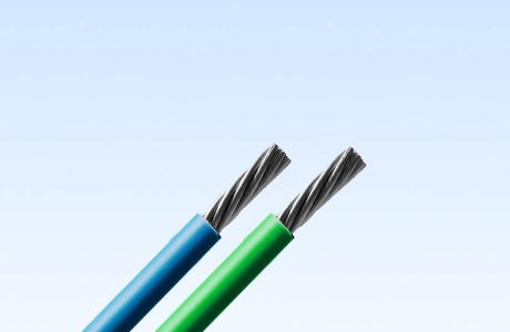 XLPE Wires And Cables