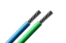XLPE Wires And Cables