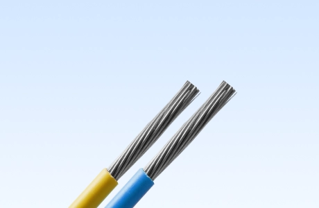 PVC&XLPVC Wires And Cables