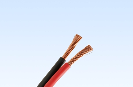 Flat Ribbon Wires And Cables