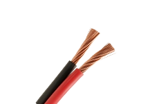 Flat Ribbon Wires And Cables