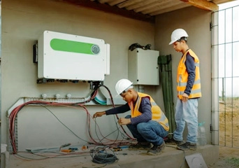 Energy-Storage-Equipment