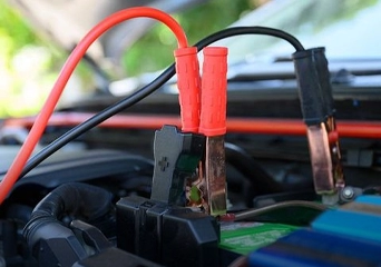 High-Voltage-Equipment