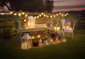 Outdoor-Decorative-Lights