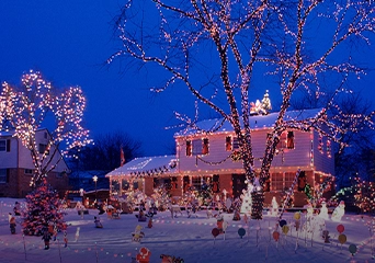 Seasonal-String-Lights