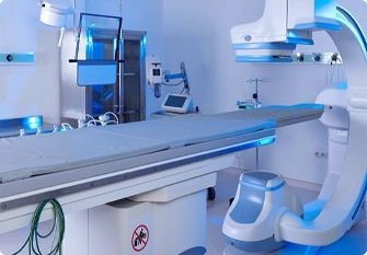 Medical Device solution