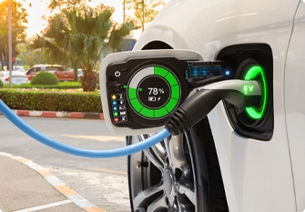 New Energy Equipment solution