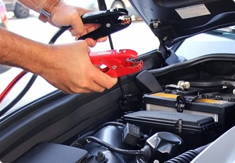 Automotive industry solution