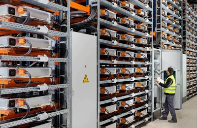 New Energy Industry Cable Solutions: UL Certified for Safety