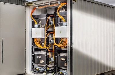 High temperature electronic wire has become the preferred choice for industrial applications due.