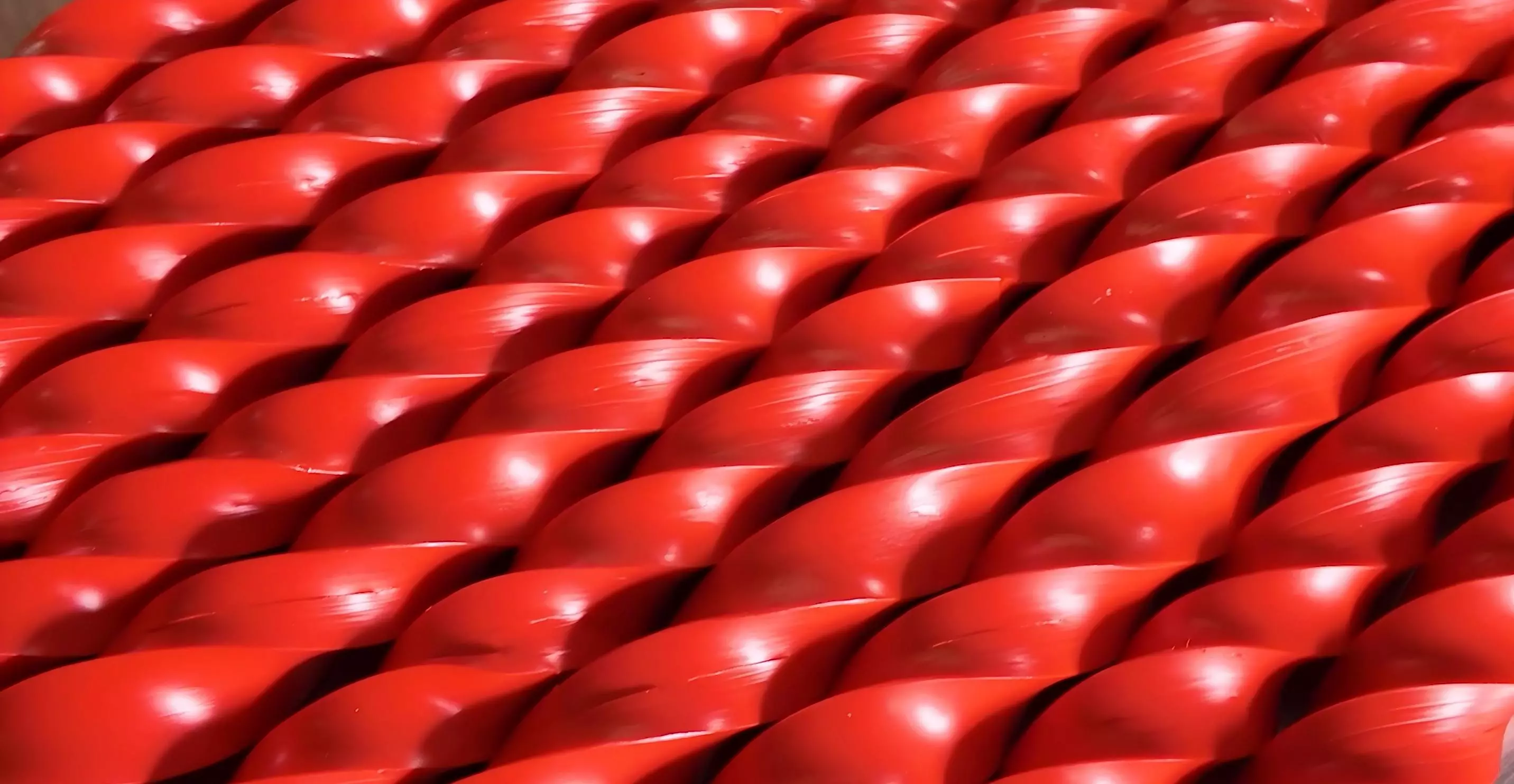 silicone insulated cable