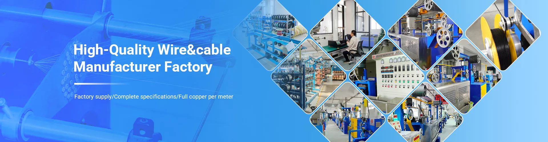 UL3271 14Awg Cross-Linked Polyethylene Hook-Up/Lead Wire