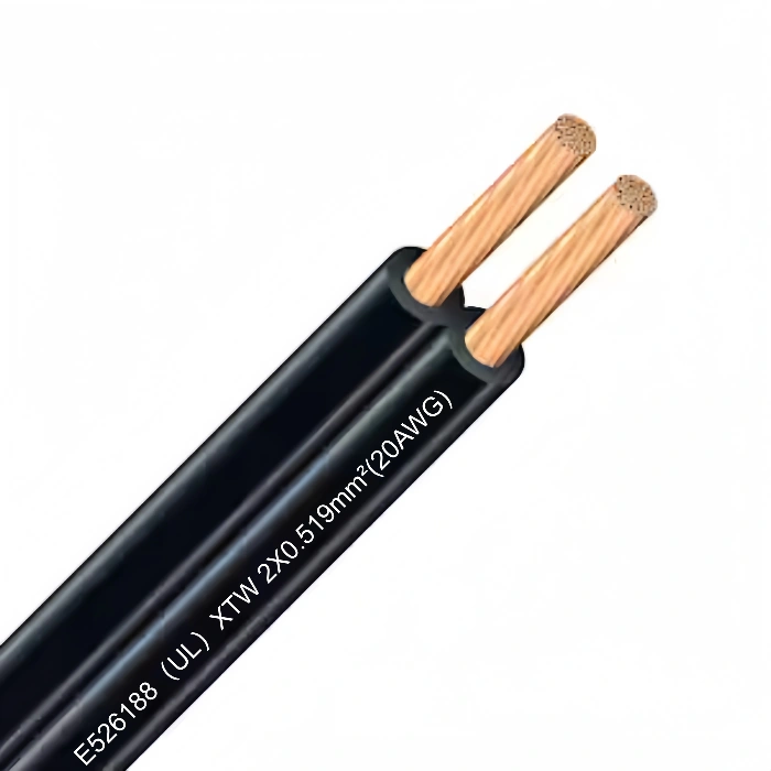 UL XTW Power Supply Cord,Use As Wiring In Christmas Lighting Sets