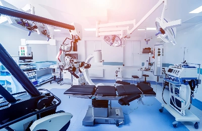 Medical Industry Wiring Solutions: UL Certified For Safety 