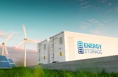 Professional Cable Solutions Empowering Energy Transition