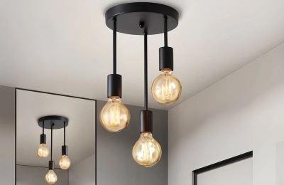 Professional Home Lighting Wiring Solutions: Safe,  Reliable