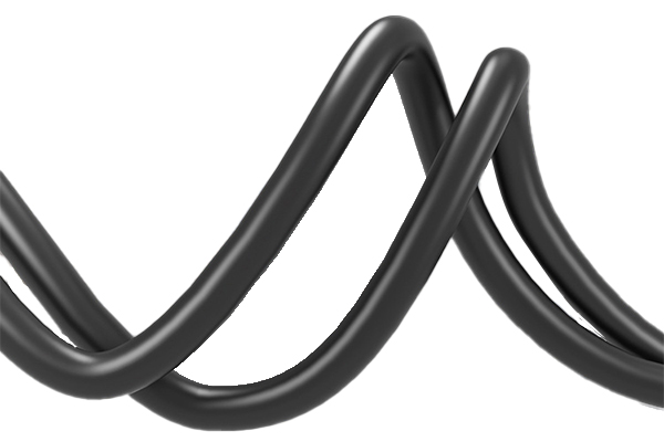 High Temperature Cable