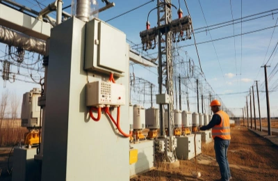 Cross-linked Cables Empower Three Major Data Centers in the Philippines