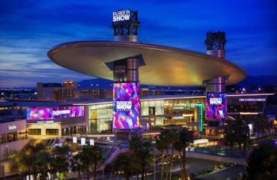 Zhengfeng Wire&Cable Illuminates Las Vegas Fashion Show Mall's Christmas Celebrations