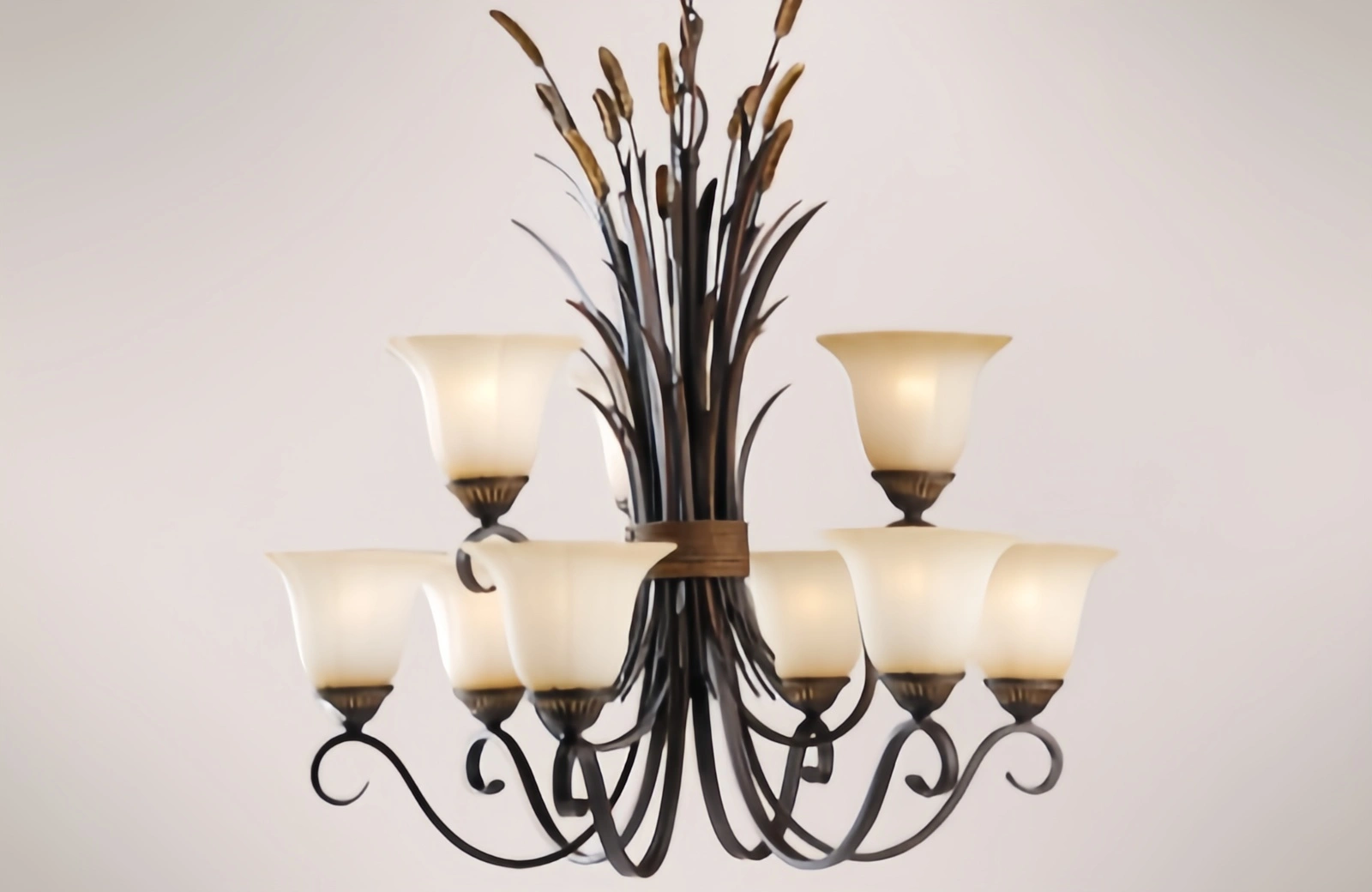 High-Temperature Lighting Cable Cooperation Case