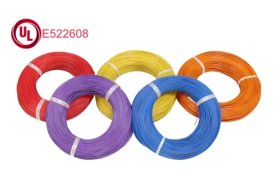 High-Quality UL Wire And Cable Manufacturer Factory