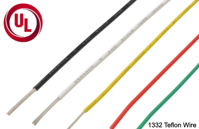 Why Is UL1332 Teflon Wire A Star Product In The Cable Industry?