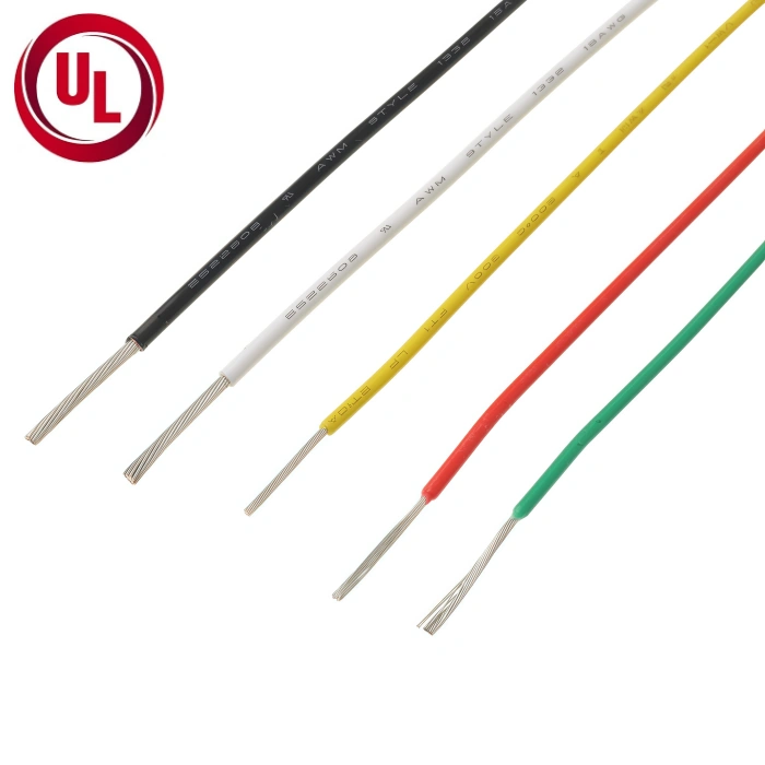 high temperature wire