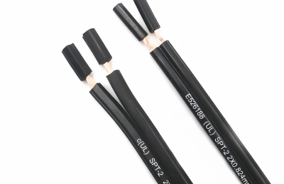 What Are The Differences Between SPT-1 And SPT-2 Power Cords?