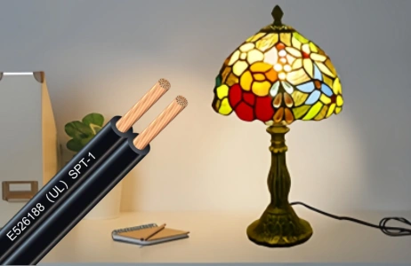 What Are SPT-1 Cables Used For In Household Appliance Wiring?