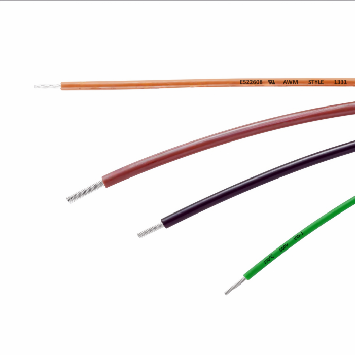 ul1331 fep cable