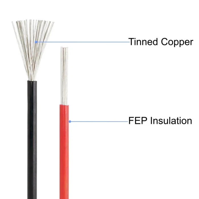 ul1333 high temperature wire