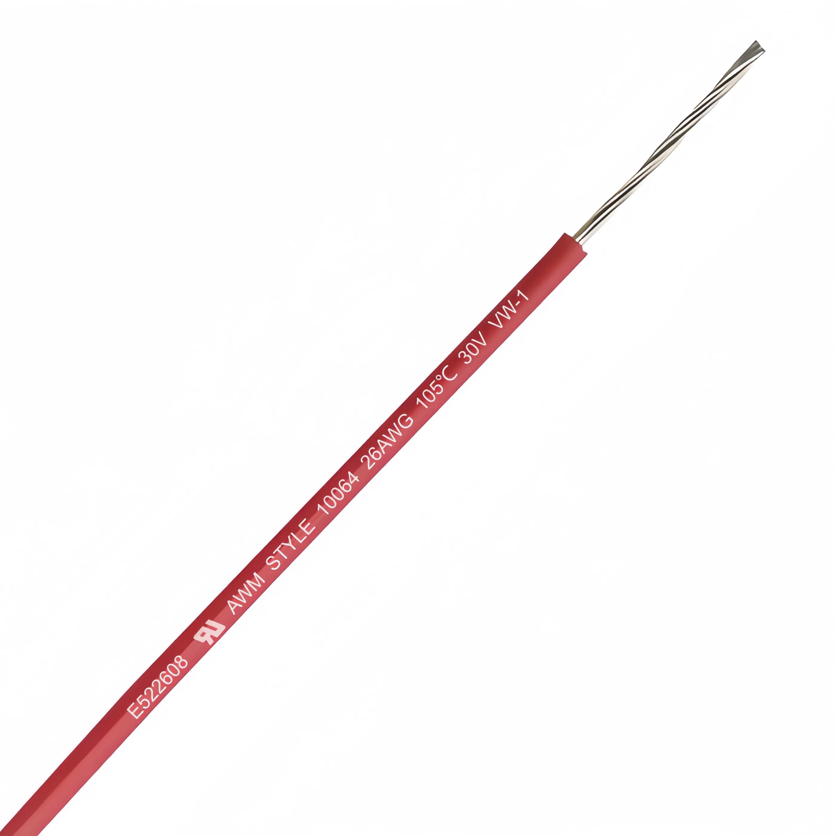 UL10064  High Temperature Wire, FEP Insulation Electronic Wire