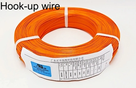 What Gauge Is UL1007 Wire Used For Cooling Fans?