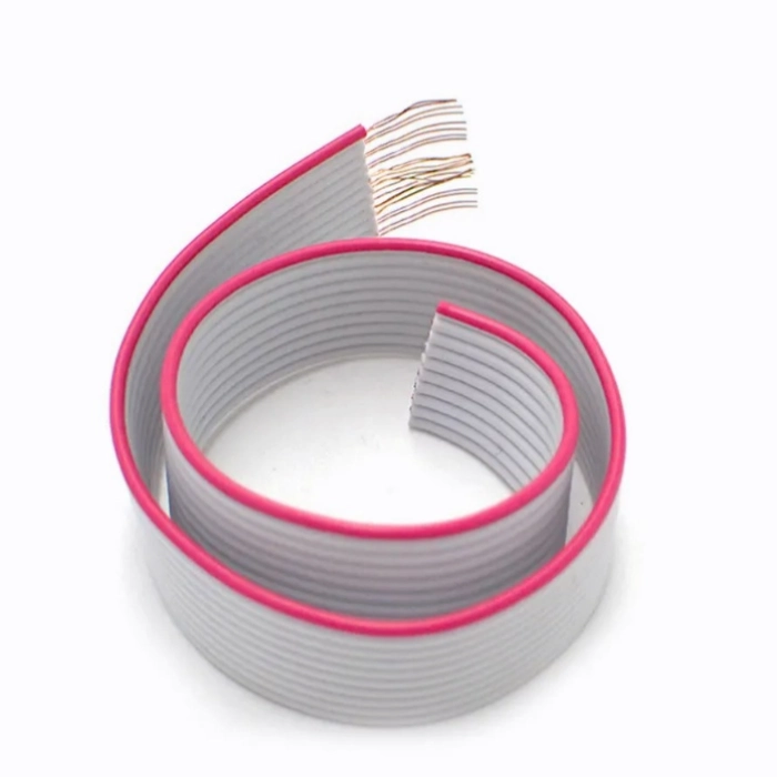 ribbon wire cable
