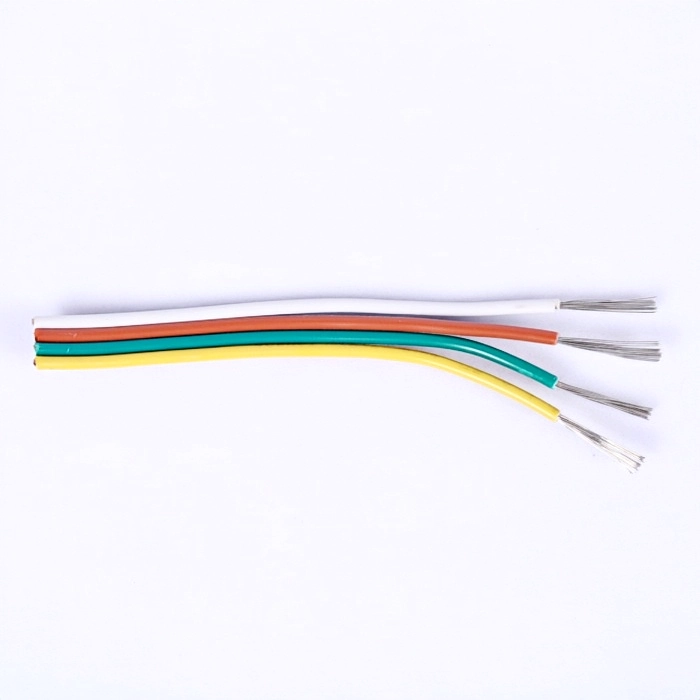 UL2569 flat ribbon wire