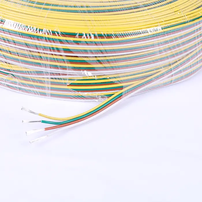 pvc electric wire
