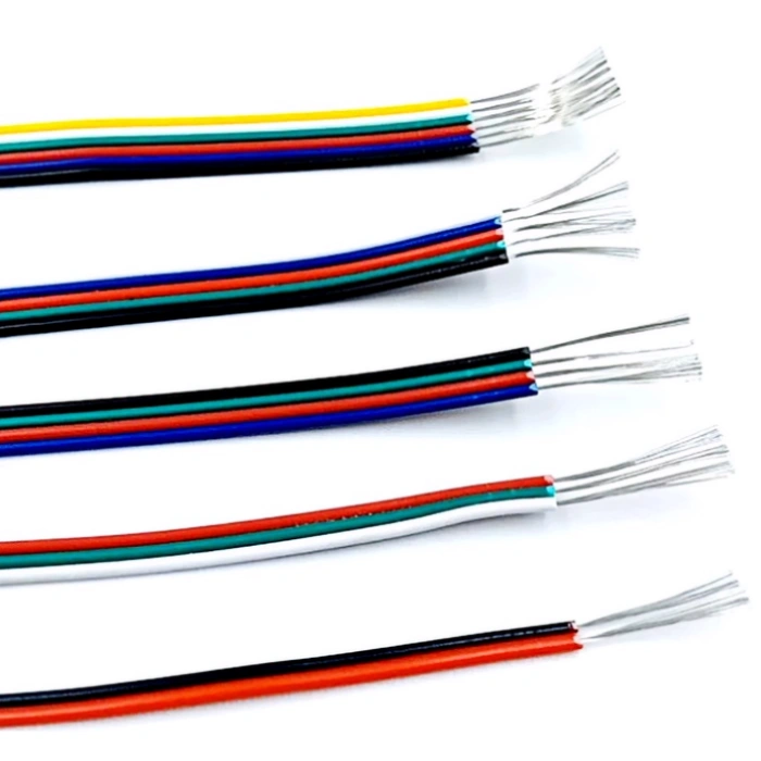 pvc insulated wire
