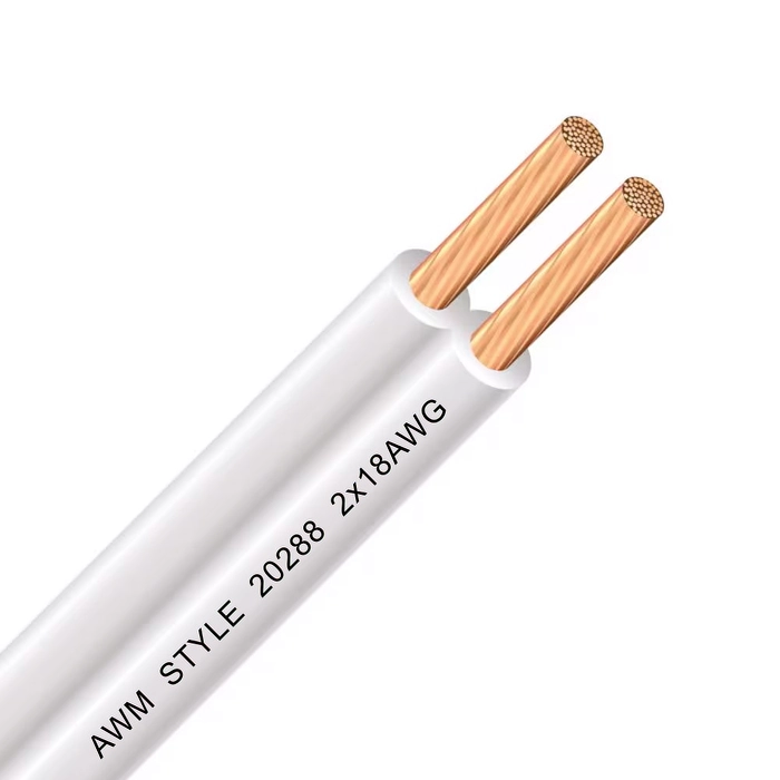 ul20288 wire
