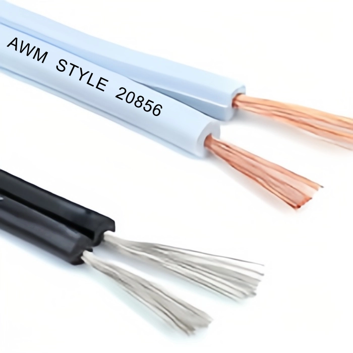 ul20856 wire