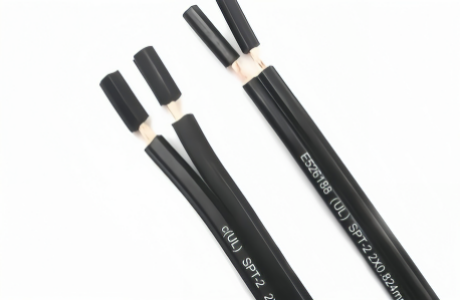 What Are The Differences Between SPT-1 And SPT-2 Power Cords?