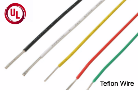 Why Is UL1332 Teflon Wire A Star Product In The Cable Industry?