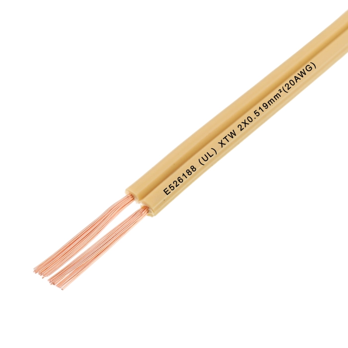 UL XTW Power Supply Cord,Use As Wiring In Christmas Lighting Sets