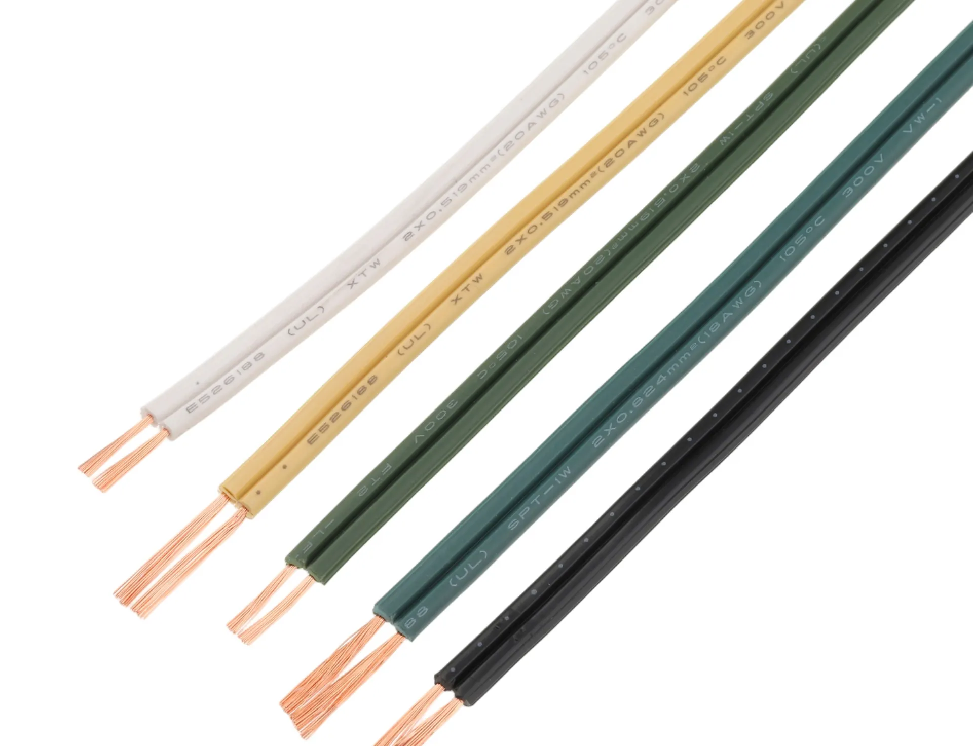 zip cord christmas lights